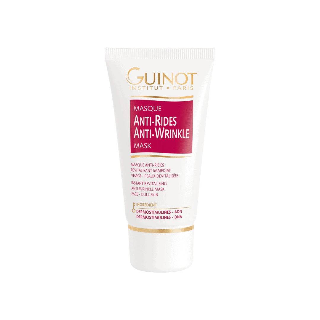 Mask Guinot Anti-rynkor 50ml