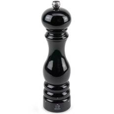 Peugeot Paris u'Select Pepper Mill Laquered Black 22cm