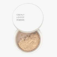 Mineral foundation clear loose 4 mineral ingredients Loose powder Skin care powder UV powder Finish powder Powder foundation Skin Ocher skin Skin For