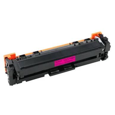 Magenta toner ersätter CF413A