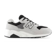 New Balance, Sko, Herre, Grå, 44 1/2 EU, Uld, 580 Sneakers