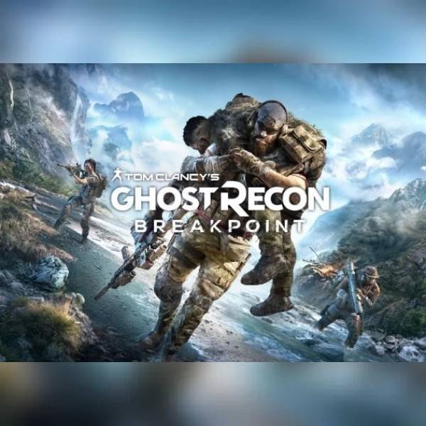 Tom Clancy's Ghost Recon Breakpoint Ultimate Edition (PC) Ubisoft Connect Key - GLOBAL