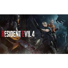 Resident Evil 4 Remake (PC) - Gold Edition