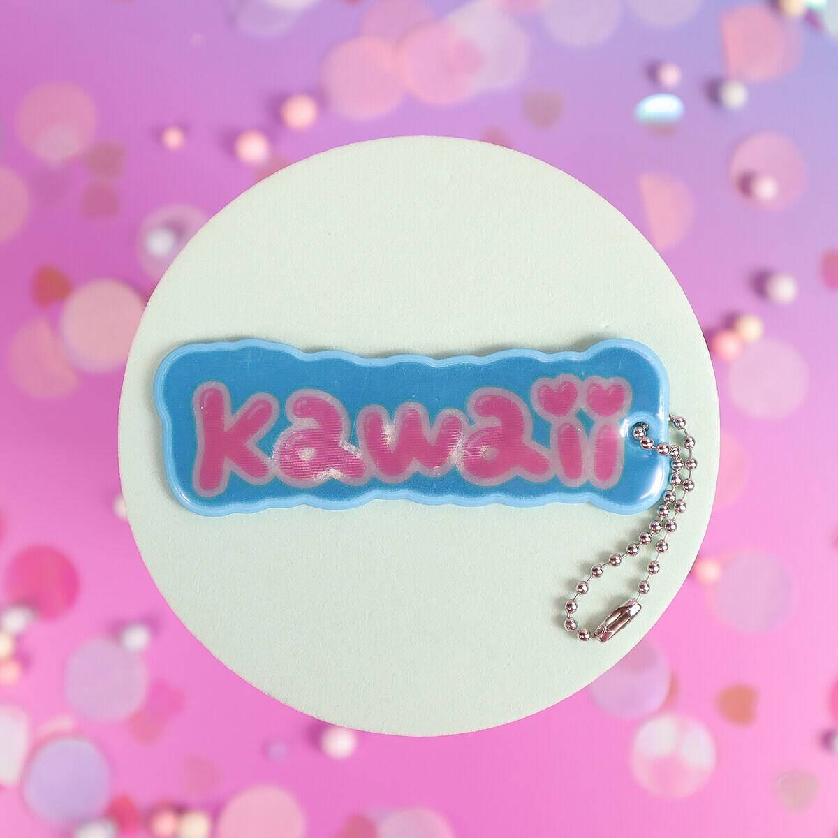 Reflex - Kawaii