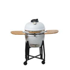 Habanero - Kamado L 47cm Vit