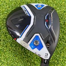 Cobra Aerojet LS Golf Fairway - Used