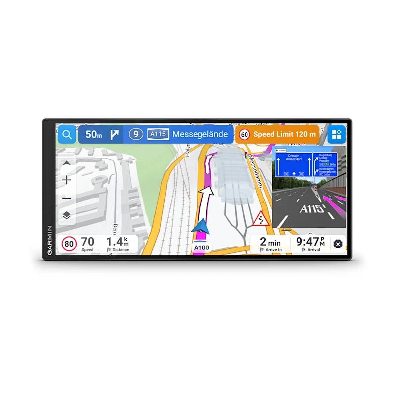 Garmin Drive™ - 8,8"