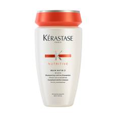 Kérastase Nutritive Bain Satin Rich shampoo 250 ml