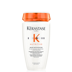 Kérastase Nutritive Bain Satin Riche shampoo 250 ml