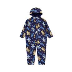 Character Karakter Bluey Og Bingo Puddlesuit