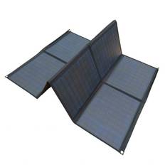 Huarigor 200W Portable Foldable Solar Panel Charging Station