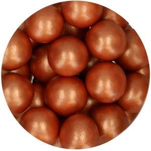 Chokladpärlor - Classic Copper - 130g