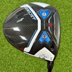 Cobra Aerojet LS Golf Driver - Used