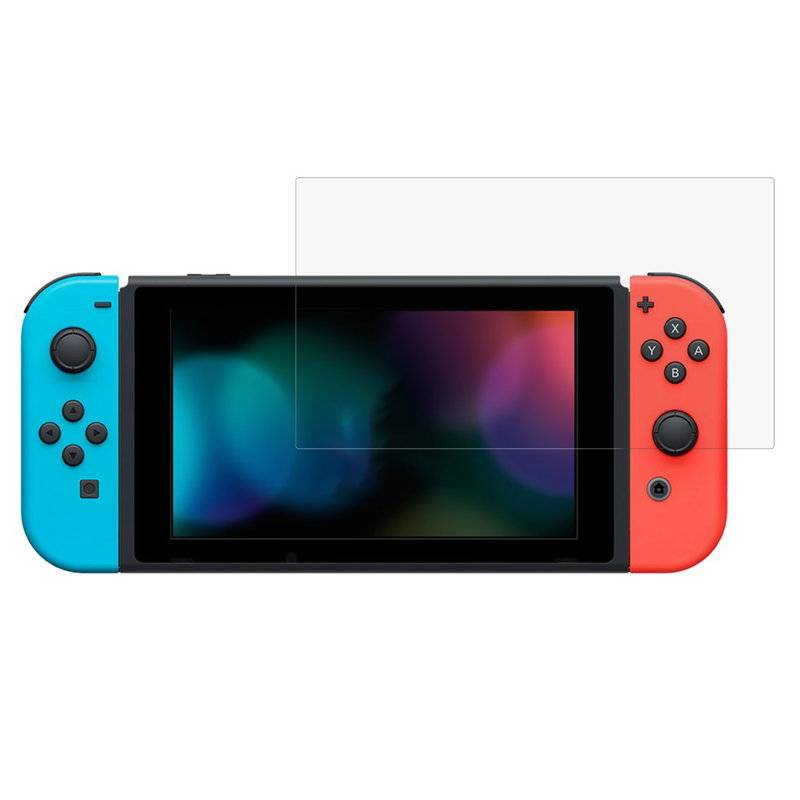 Nintendo Switch 2  - skærmbeskyttelse mod blåt lys