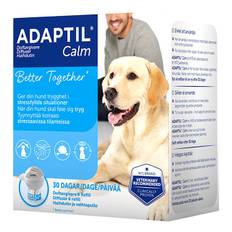 Adaptil Calm Home Diffuser +1x48ml