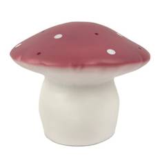 Heico lampe – Mellem svamp cuberdon