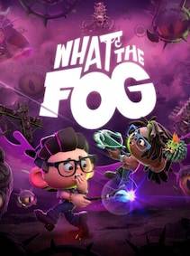What the Fog (PC) - Steam Key - EUROPE