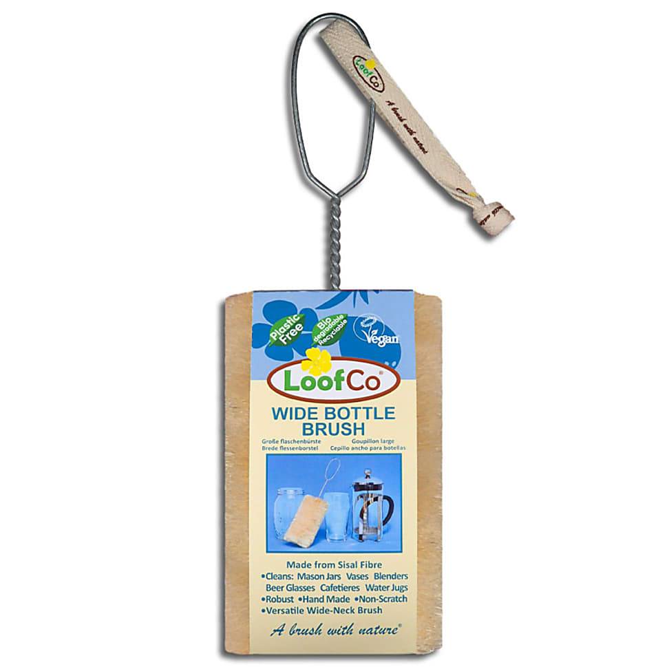 LoofCo Wide Bottle Brush