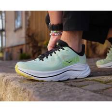 Hoka M CLIFTON 10 MintFluorite/LunaMoth, EU 44 2/3