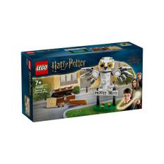 LEGO Harry Potter - Hedvig på...