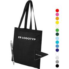 Give away-kit med tryck - Mellan med isskrapa med logotyp, Företagsgåvor