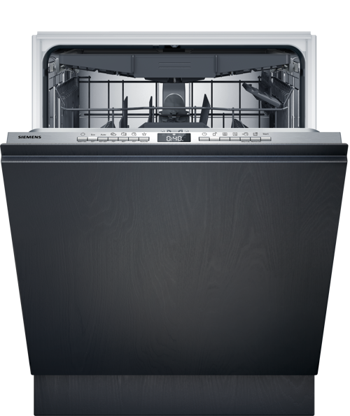 Siemens SN63EX22CE Integrerad Diskmaskin