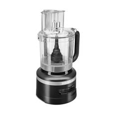 KitchenAid KitchenAid 5KFP1319 matberedare 3,1 L Black matte - Svart