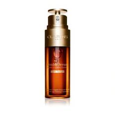 CLARINS Double Serum Complete Age Control Concentrate 50 Ml - Vitt (50 ml)