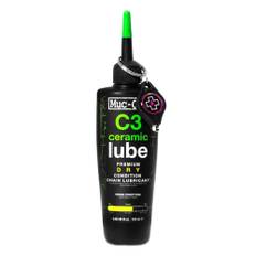 MUC-OFF C3 Ceramic Lube - Premium DRY