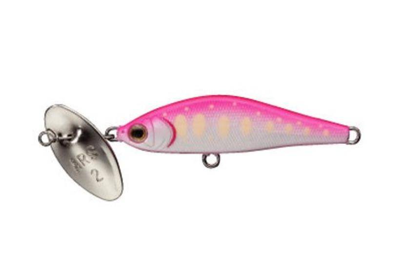 SMITH LTD Minnow Minnow S 58mm S Pink Yamame AR-HD 7.7g #11