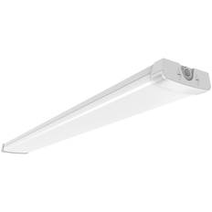 Breda LED-Armatur 120cm 4680lm 22-39W 4000K IP44 D-Märkt