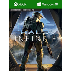 Halo Infinite | Campaign (Xbox One, Windows 10) - Xbox Live Key - GLOBAL