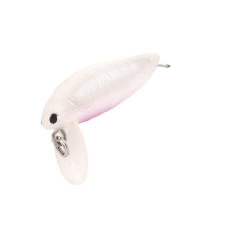 Rapture - Beetle Area - 28mm - 2g - Peal Ghost Pink.