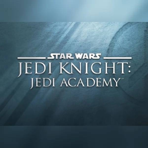 STAR WARS Jedi Knight - Jedi Academy (MAC) (PC) Steam Key - GLOBAL