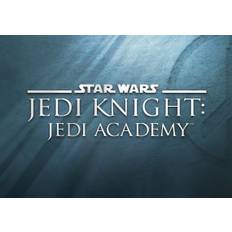 STAR WARS Jedi Knight - Jedi Academy (MAC) (PC) Steam Key - GLOBAL