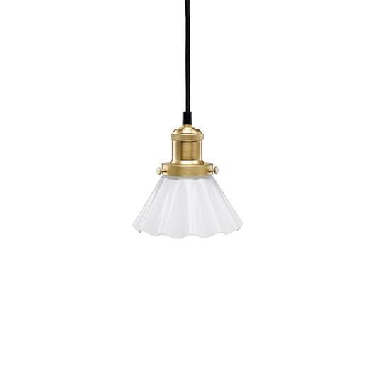 Fönsterlampa