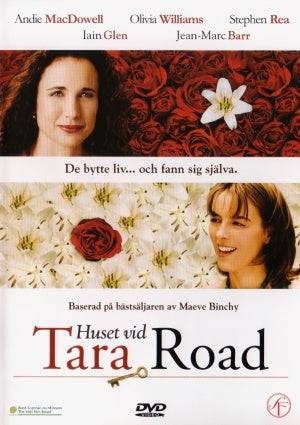 DVD - Huset Vid Tara Road (Beg)