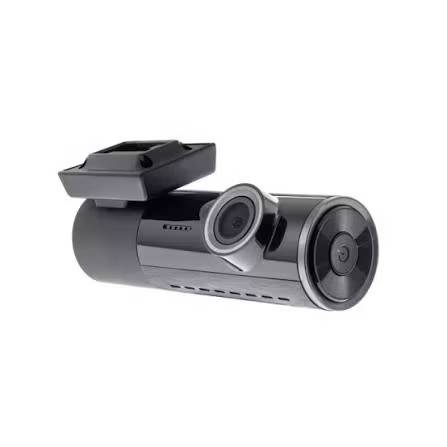 AMPIRE 1-Channel Dashcam, 4K front camera with WLAN and GPS