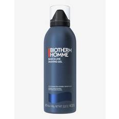 Biotherm Biotherm Homme Shaving Gel - Fars dag - CLEAR / undefined