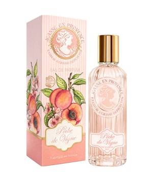 Jeanne en Provence Pêche de Vigne Eau De Parfum Eau de Parfum 100 ml