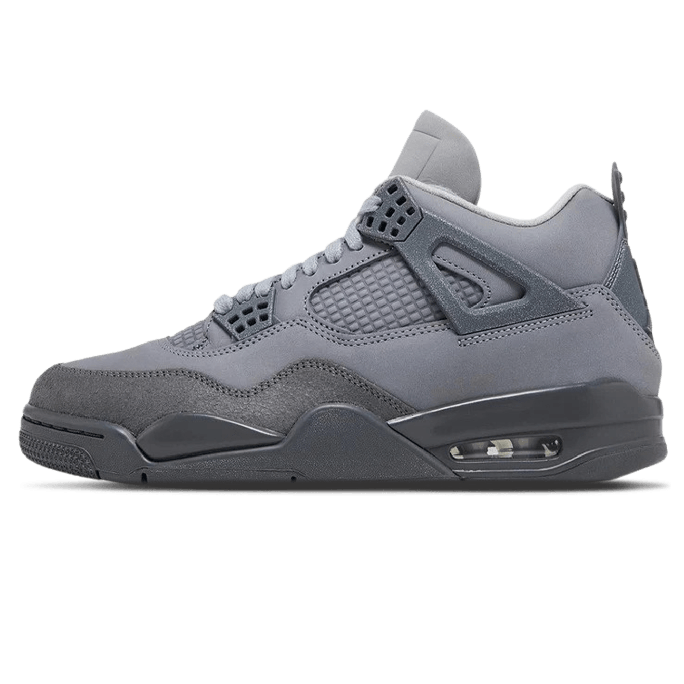 Air Jordan 4 Wet Cement Retro SE - Iconic Style and Comfort - UK 7.5 | EU 42 | US 8.5 (UK 7.5 | EU 42 | US 8.5)