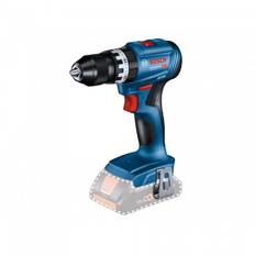 Bosch Gsb 18v-45 Professional Combi Drill Bare Unit, tropisk regnskog färg