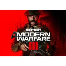 Call of Duty: Modern Warfare III 2023 (PC) Steam Gift - EU