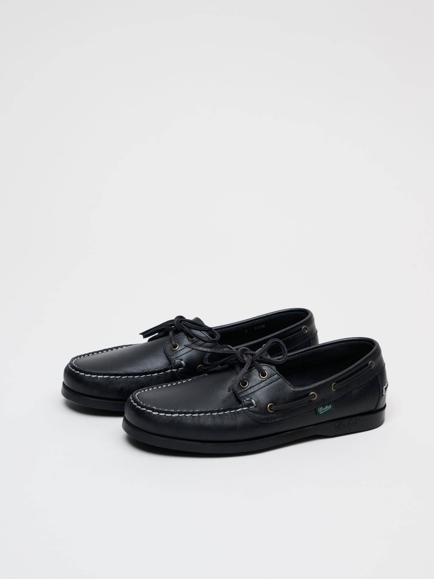 Barth/Marine, Lis Noir - 43 - UK 9