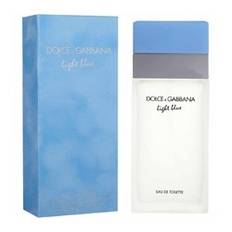 Dolce Gabbana - Light Blue EDT 25ml