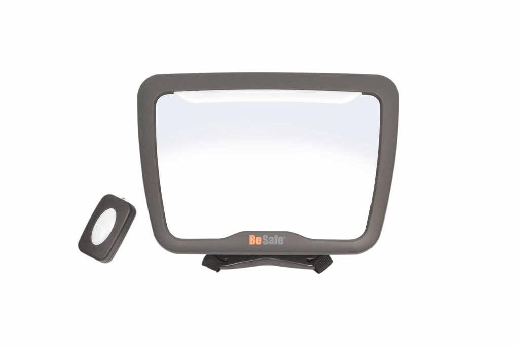 BeSafe Baby Mirror XL²