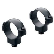 0Leupold QR Ring 30mm 30mm Medium Matt