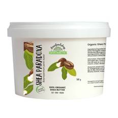 Sheasmör Paradoxa EKO 500g