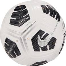 Nike Club Elite Team Fußball weiß schwarz Gr 5