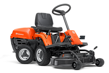 Husqvarna R 112C Åkgräsklippare **